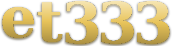 et333 logo